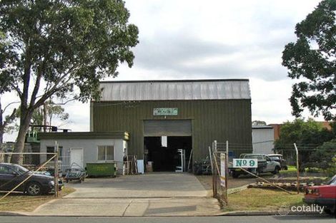 9 Romford Rd, Kings Park, NSW 2148