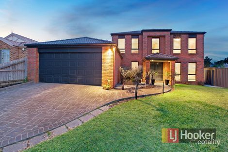 Property photo of 17 Henry Lawson Drive Lynbrook VIC 3975