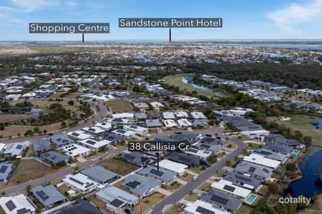 38 Callisia Cres, Banksia Beach, QLD 4507