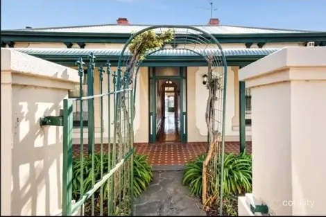 Property photo of 5 Fulton Street Glenelg North SA 5045