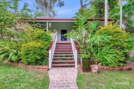 Property photo of 23 Duffy Street Freshwater QLD 4870