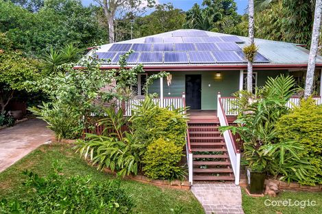 Property photo of 23 Duffy Street Freshwater QLD 4870