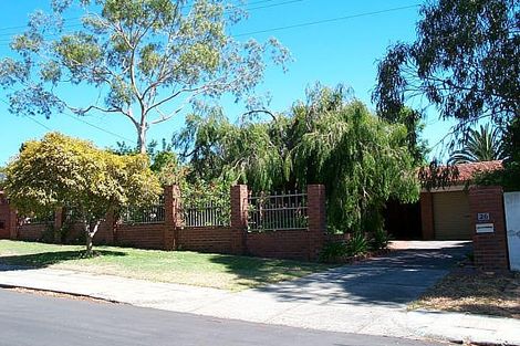 26 Boston Way, Booragoon, WA 6154