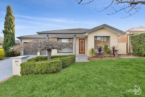 Property photo of 12 Clarendon Street Amaroo ACT 2914
