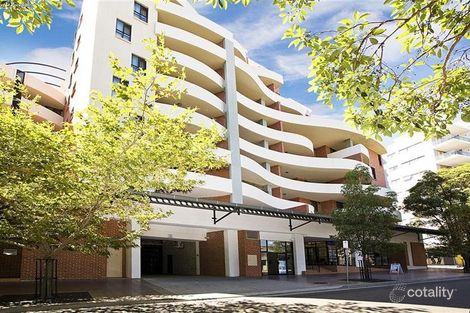 Property photo of 50/8-12 Market Street Rockdale NSW 2216