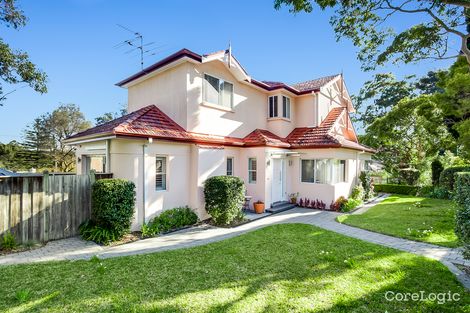 Property photo of 2 Penrose Street Lane Cove NSW 2066