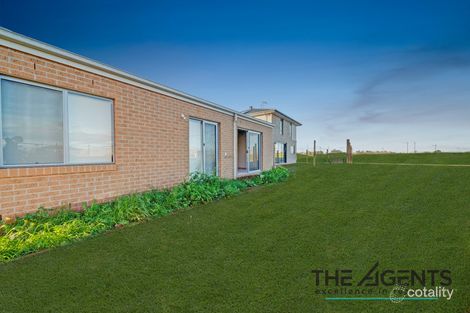Property photo of 34 Broom Road Aintree VIC 3336