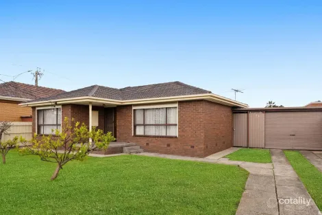 Property photo of 44 Mindoro Crescent Lalor VIC 3075