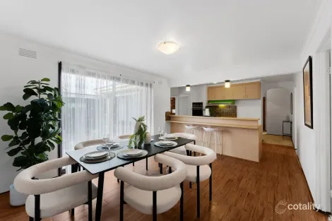 Property photo of 44 Mindoro Crescent Lalor VIC 3075