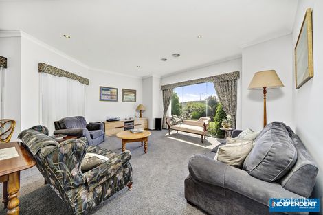 Property photo of 17 Pallin Street Gungahlin ACT 2912