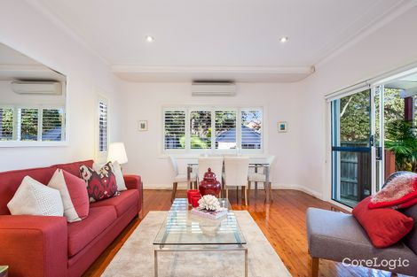 Property photo of 2 Penrose Street Lane Cove NSW 2066