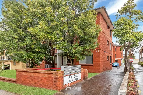 1/5 Bank St, Meadowbank, NSW 2114