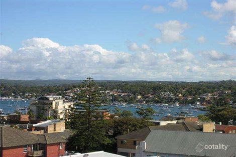 Property photo of 605/20 Gerrale Street Cronulla NSW 2230