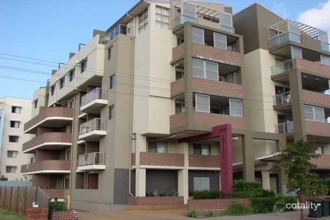 Property photo of 10/30-32 Copeland Street Liverpool NSW 2170