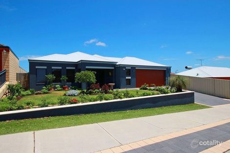 Property photo of 45 St Fillans Bend Wanneroo WA 6065