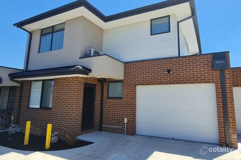 3/16 Peace St, Springvale, VIC 3171