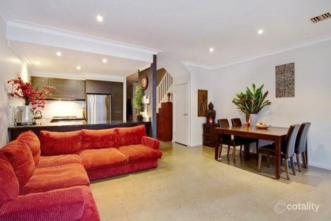 Property photo of 12 Cassar Place Princes Hill VIC 3054