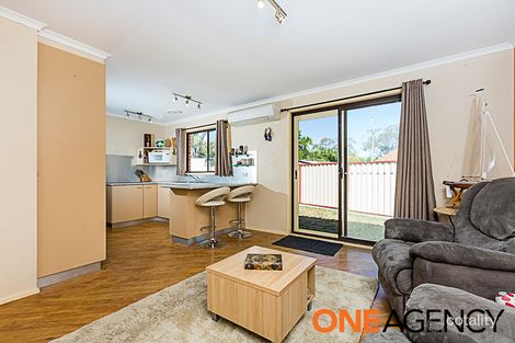 Property photo of 9 Couchman Crescent Chisholm ACT 2905