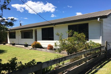 116 Tennyson St, Orbost, VIC 3888