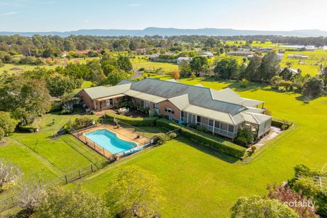 Property photo of 52B Bennett Place Worrigee NSW 2540