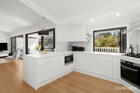Property photo of 95 Riverview Street Riverview NSW 2066