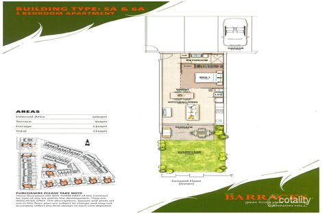 Property photo of 4/123 Barrack Road Murarrie QLD 4172