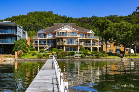 5/9 Kurrawa Ave, Point Clare, NSW 2250