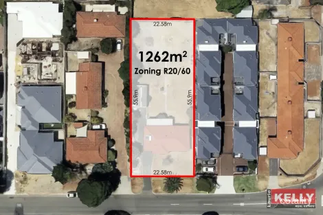 8 Fulham St, Kewdale, WA 6105