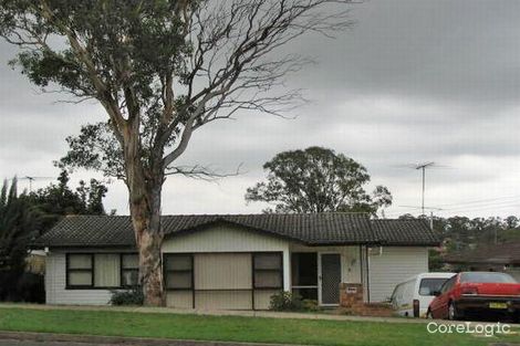 Property photo of 10 Cavendish Avenue Blacktown NSW 2148