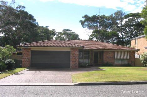Property photo of 10 Harbour Street Bateau Bay NSW 2261