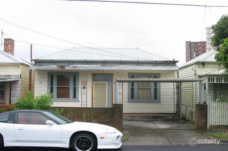 70 Creswick St, Footscray, VIC 3011