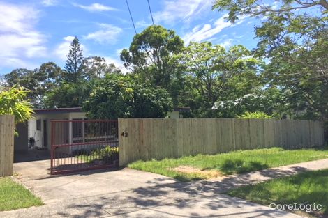 Property photo of 43 Smith Road Woodridge QLD 4114
