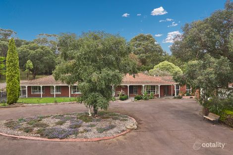 38 Outawood Rise, Gisborne, VIC 3437