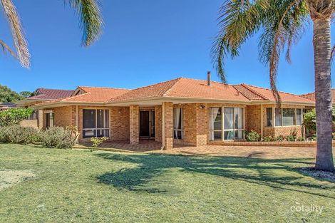 Property photo of 4 Eaglemont Drive Swan View WA 6056