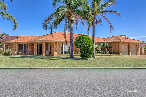 Property photo of 4 Eaglemont Drive Swan View WA 6056