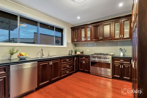 Property photo of 80 Tunaley Parade Reservoir VIC 3073