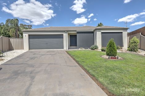 8 Mckinley Ct, Barooga, NSW 3644