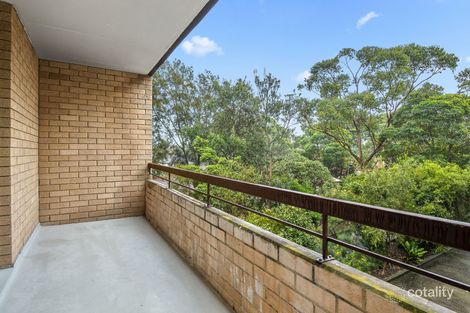 Property photo of 105/1C Kooringa Road Chatswood NSW 2067