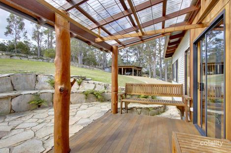 Property photo of 167 Groombridges Road Kettering TAS 7155