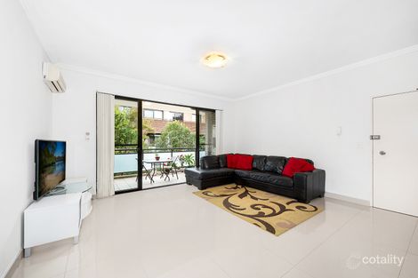 Property photo of 12/217-219 William Street Granville NSW 2142