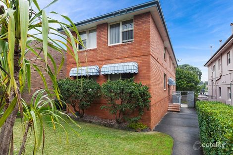 Property photo of 4/35 Wills Road Woolooware NSW 2230