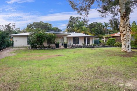 Property photo of 58 Watsonia Road Gooseberry Hill WA 6076