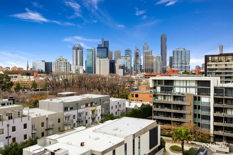 Property photo of 808/668 Swanston Street Carlton VIC 3053