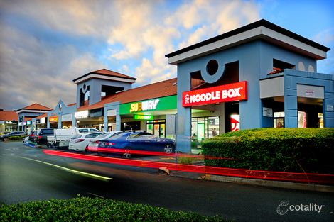 12/46 Bryants Rd, Shailer Park, QLD 4128