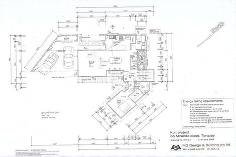 Property photo of 6 Miranda Close Torquay VIC 3228