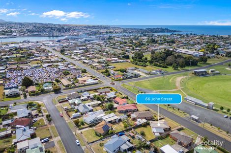 Property photo of 66 John Street East Devonport TAS 7310