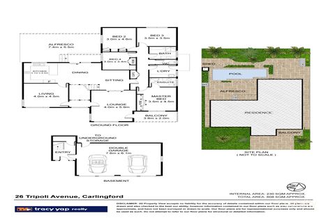 26 Tripoli Ave, Carlingford, NSW 2118
