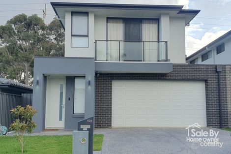 Property photo of 42 Greenfield Crescent West Lakes Shore SA 5020