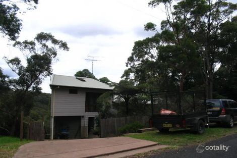 44 Bullaburra Rd, Bullaburra, NSW 2784