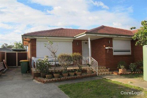 Property photo of 101 Thorney Road Fairfield West NSW 2165